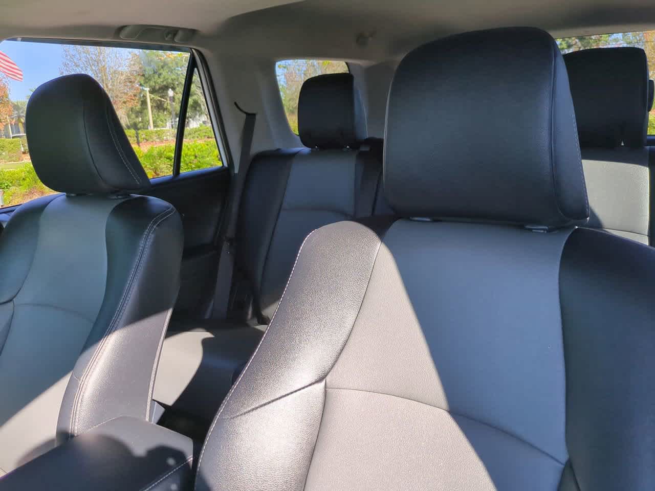 Thumbnail: 2021 Toyota 4Runner - 8