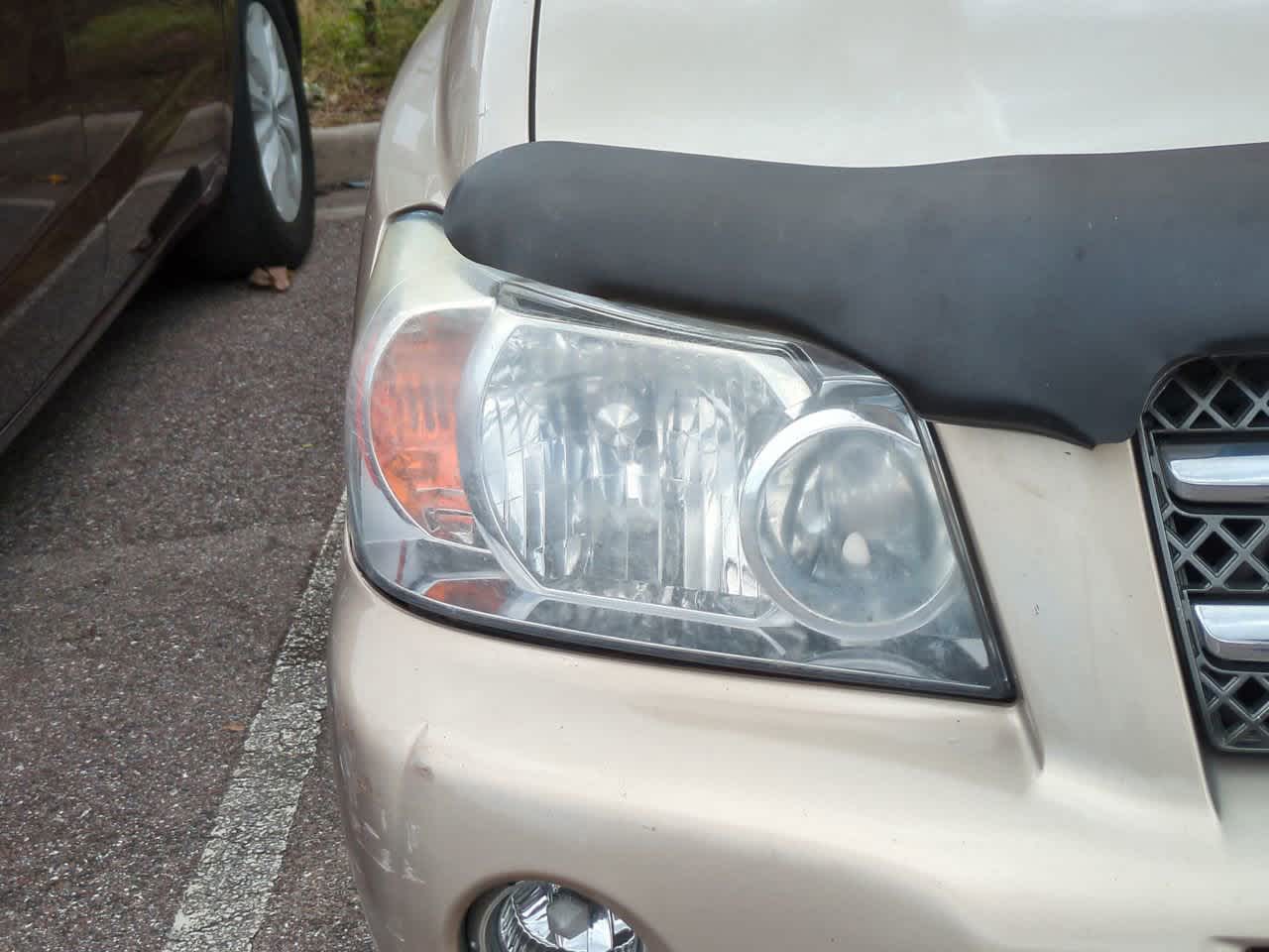 Thumbnail: 2006 Toyota Highlander - 7