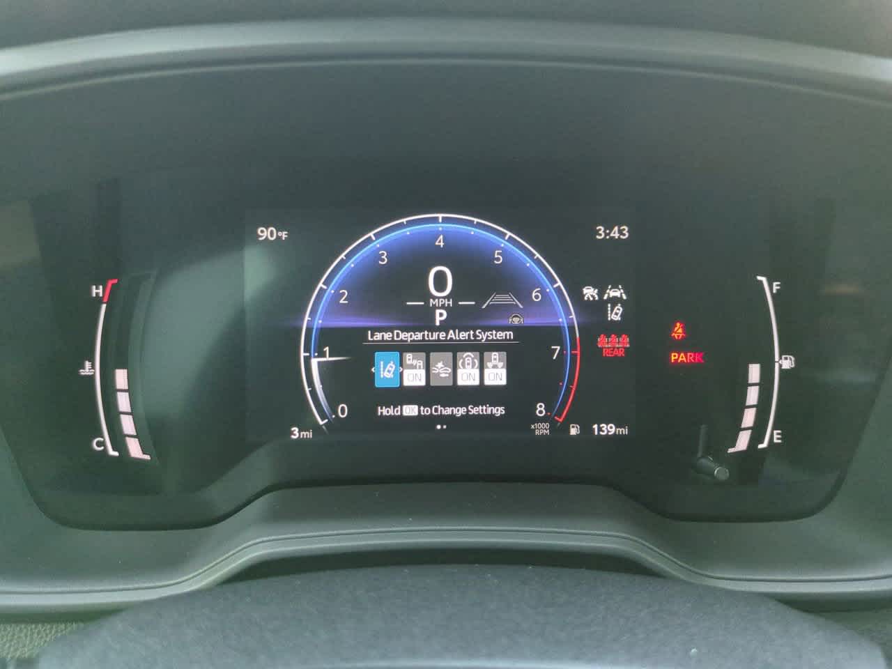 Thumbnail: 2026 Toyota Corolla - 24