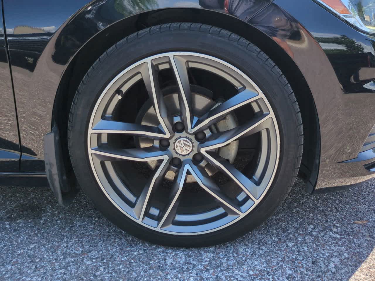 Thumbnail: 2019 Volkswagen Jetta - 11