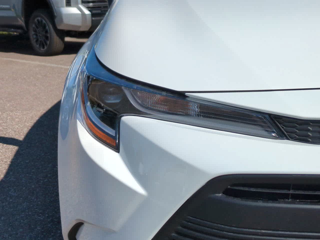 Thumbnail: 2026 Toyota Corolla - 10