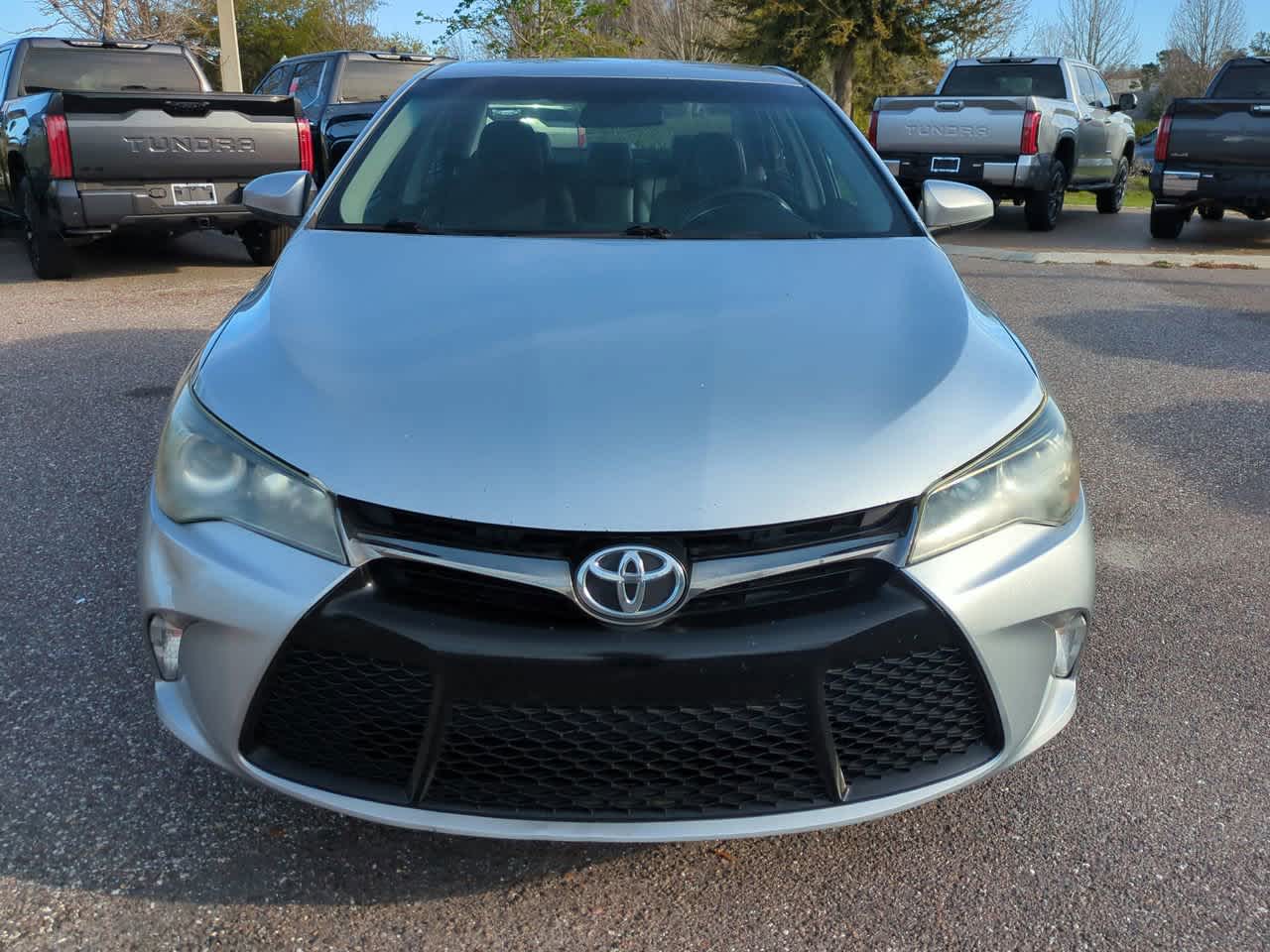 Thumbnail: 2017 Toyota Camry - 9