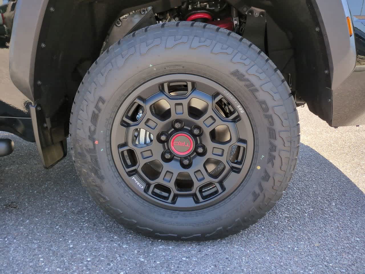Thumbnail: 2026 Toyota Tundra - 10