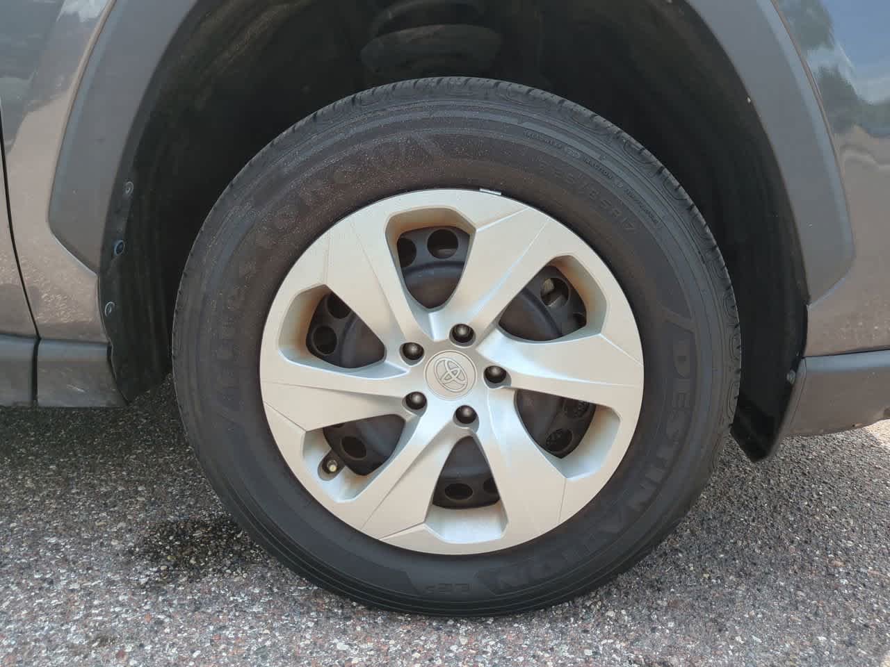Thumbnail: 2021 Toyota RAV4 - 11