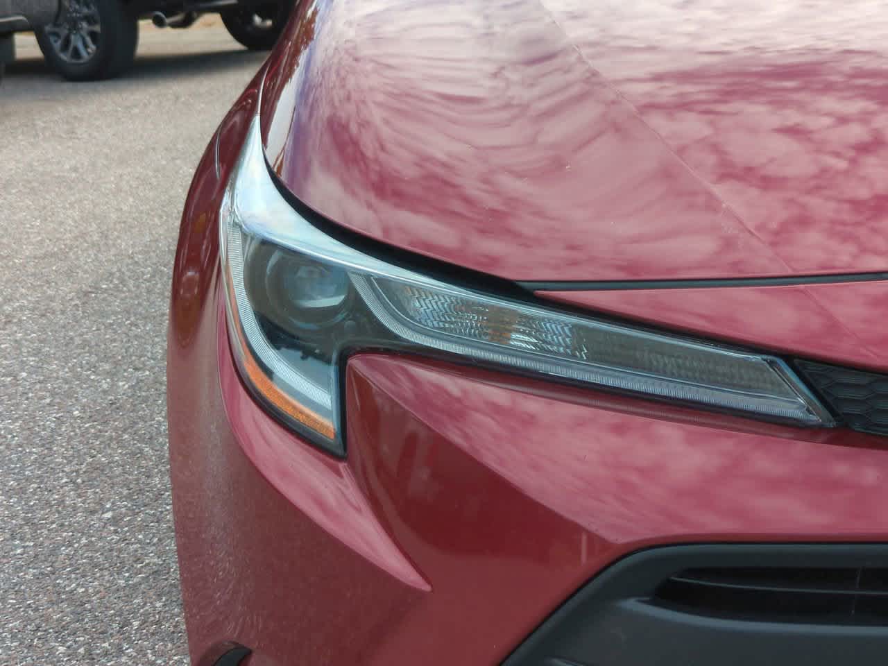 Thumbnail: 2024 Toyota Corolla - 10