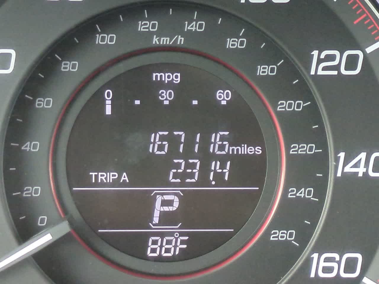 Thumbnail: 2013 Honda Accord - 24