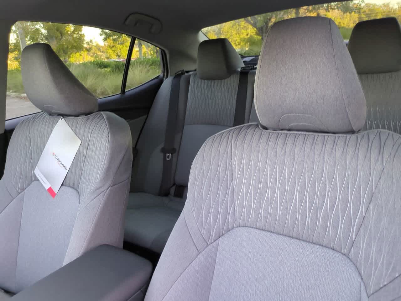 Thumbnail: 2026 Toyota Camry - 8