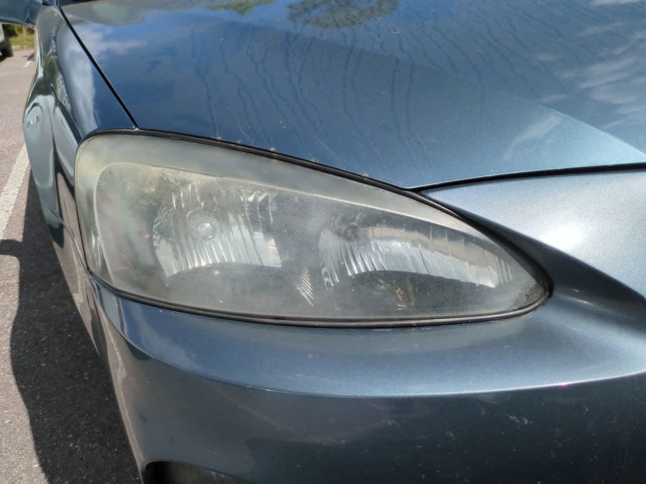 Thumbnail: 2006 Pontiac Grand Prix - 9