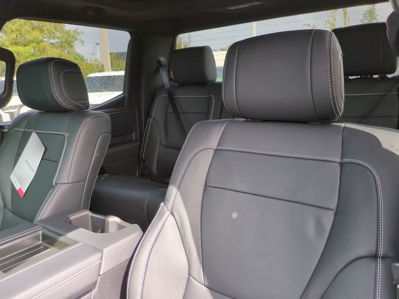 Thumbnail: 2026 Toyota Tundra - 8