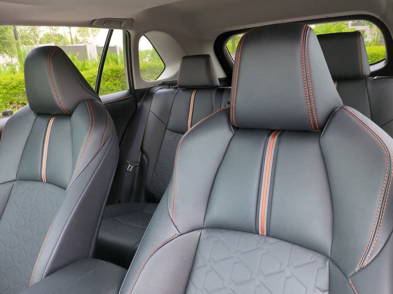 2024 Toyota RAV4 Adventure 8