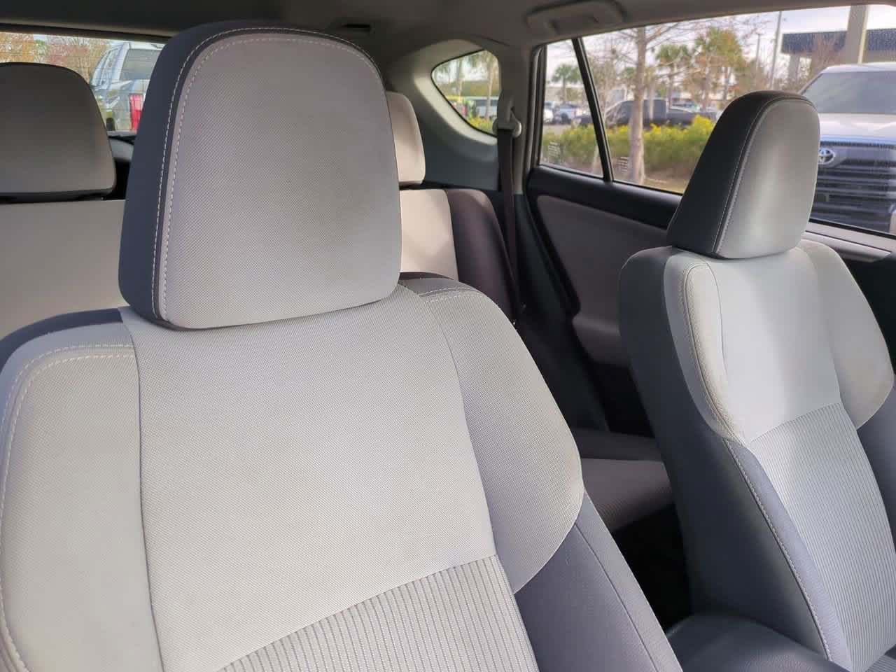 Thumbnail: 2014 Toyota RAV4 - 7