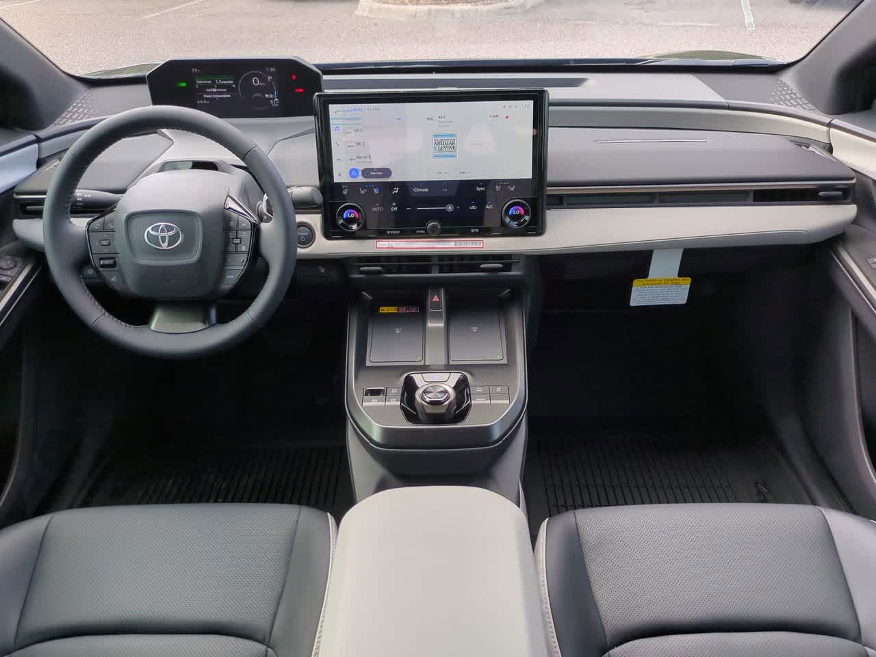 Thumbnail: 2026 Toyota bZ - 14