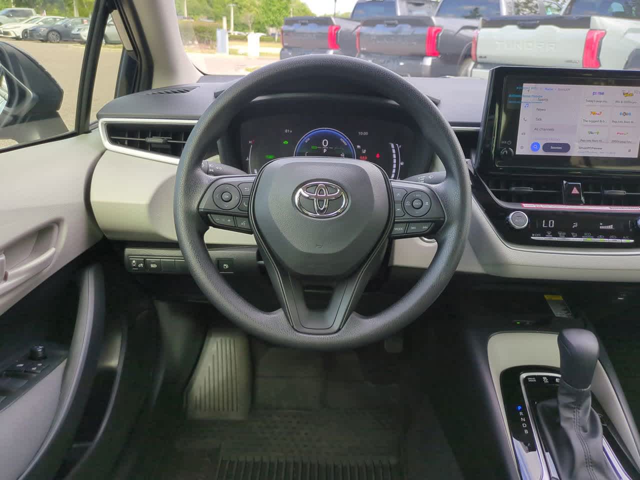 Thumbnail: 2026 Toyota Corolla - 15