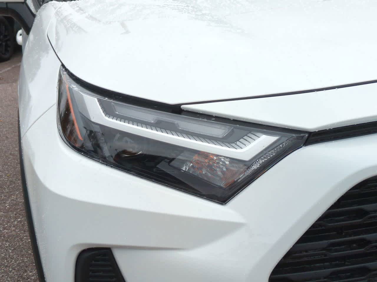 Thumbnail: 2025 Toyota RAV4 - 10