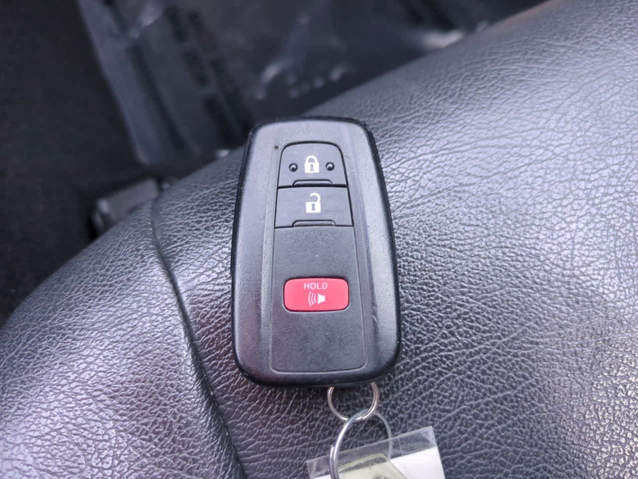 Thumbnail: 2018 Toyota C-HR - 27