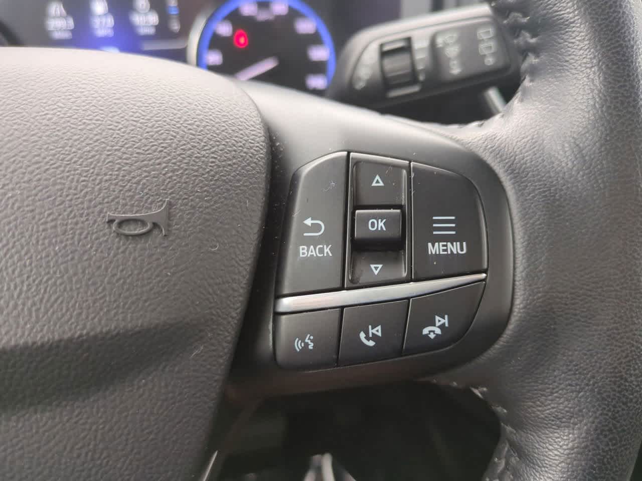 Thumbnail: 2022 Ford Bronco Sport - 24