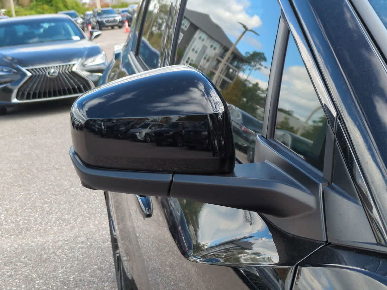 Thumbnail: 2026 Toyota bZ - 12