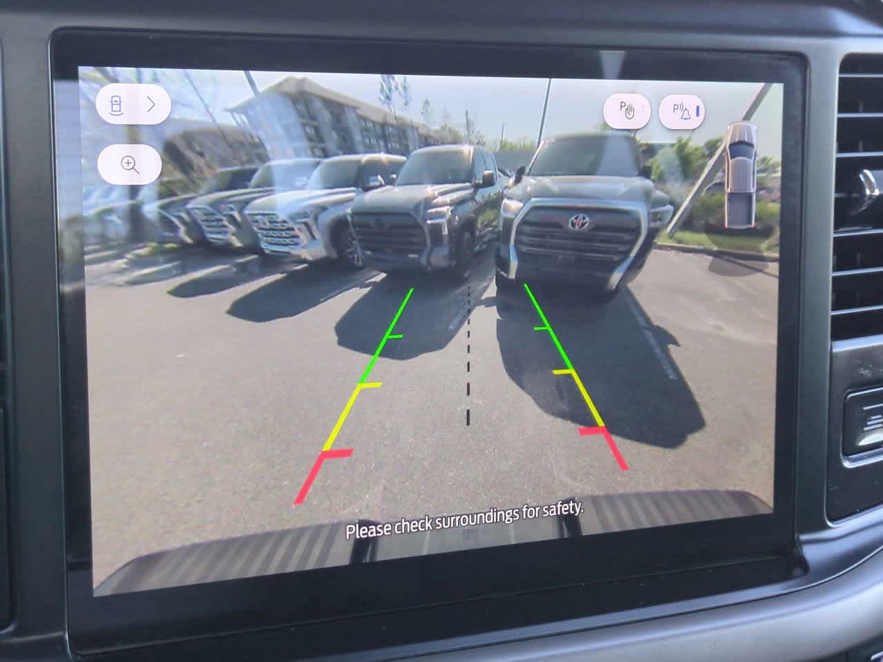 Thumbnail: 2025 Ford F-150 - 19