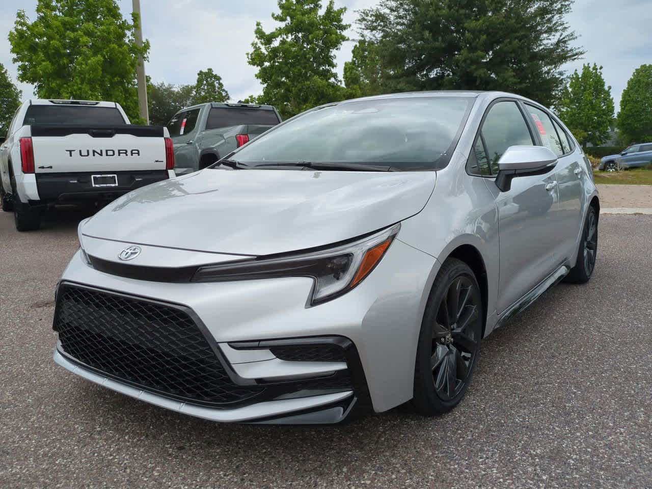 Thumbnail: 2026 Toyota Corolla - 2