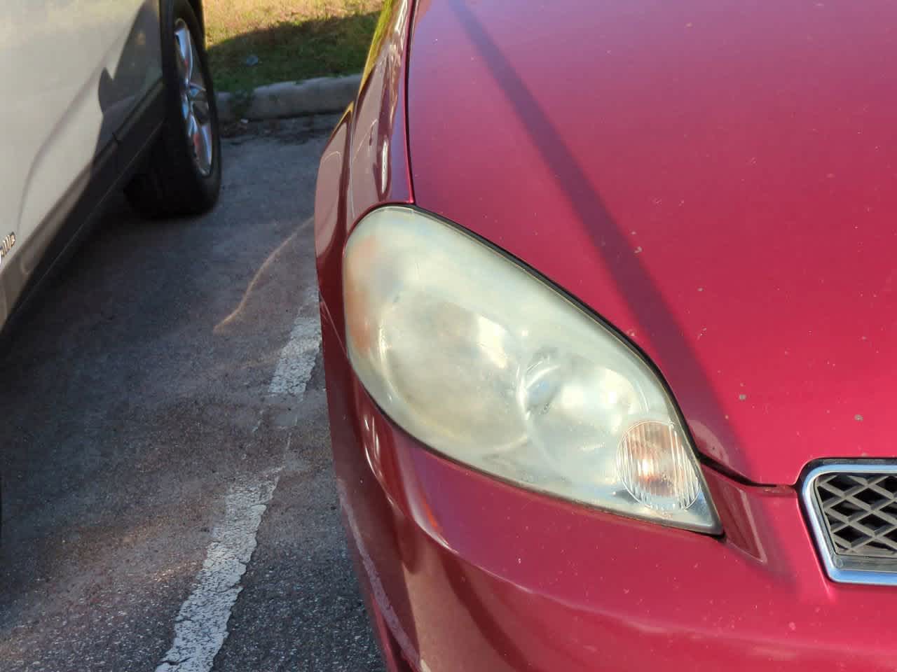 Thumbnail: 2014 Chevrolet Impala - 7