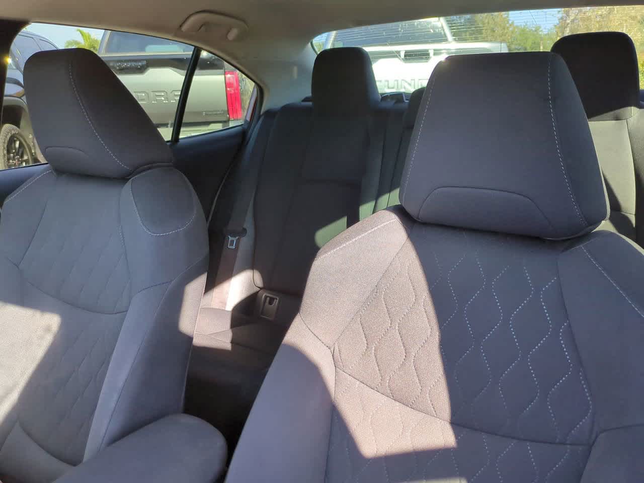 Thumbnail: 2021 Toyota Corolla - 8