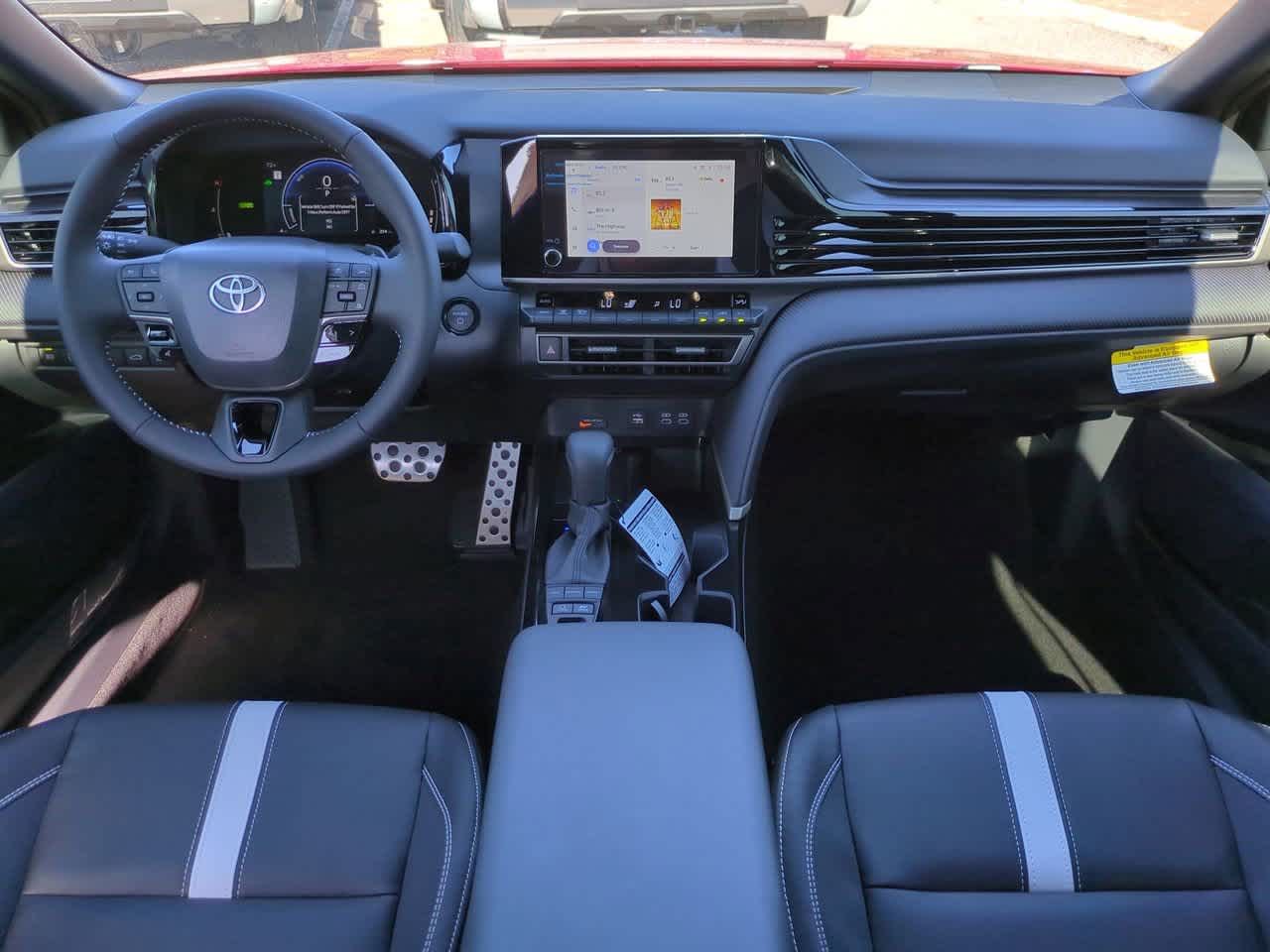 Thumbnail: 2026 Toyota Camry - 14