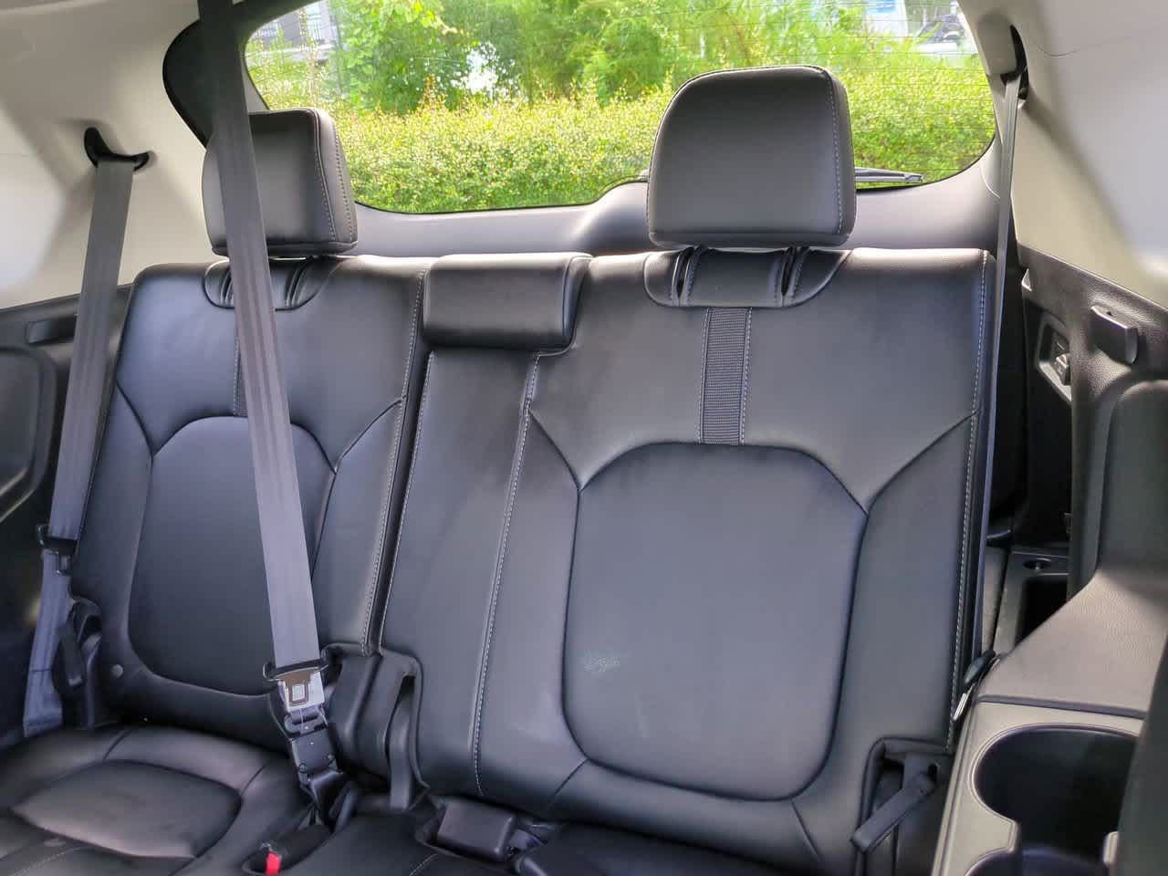 Thumbnail: 2024 Honda Pilot - 13