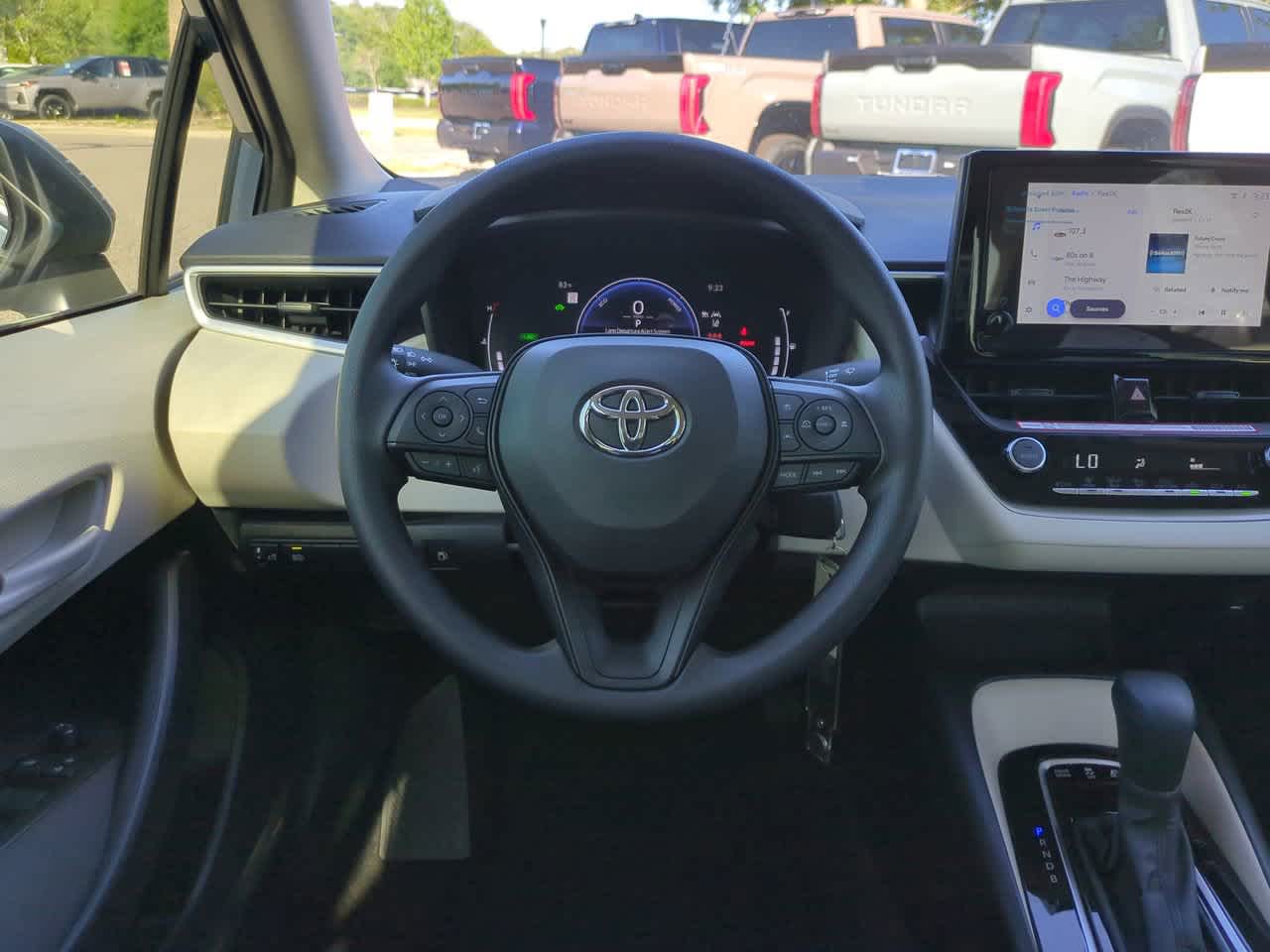 Thumbnail: 2026 Toyota Corolla - 15