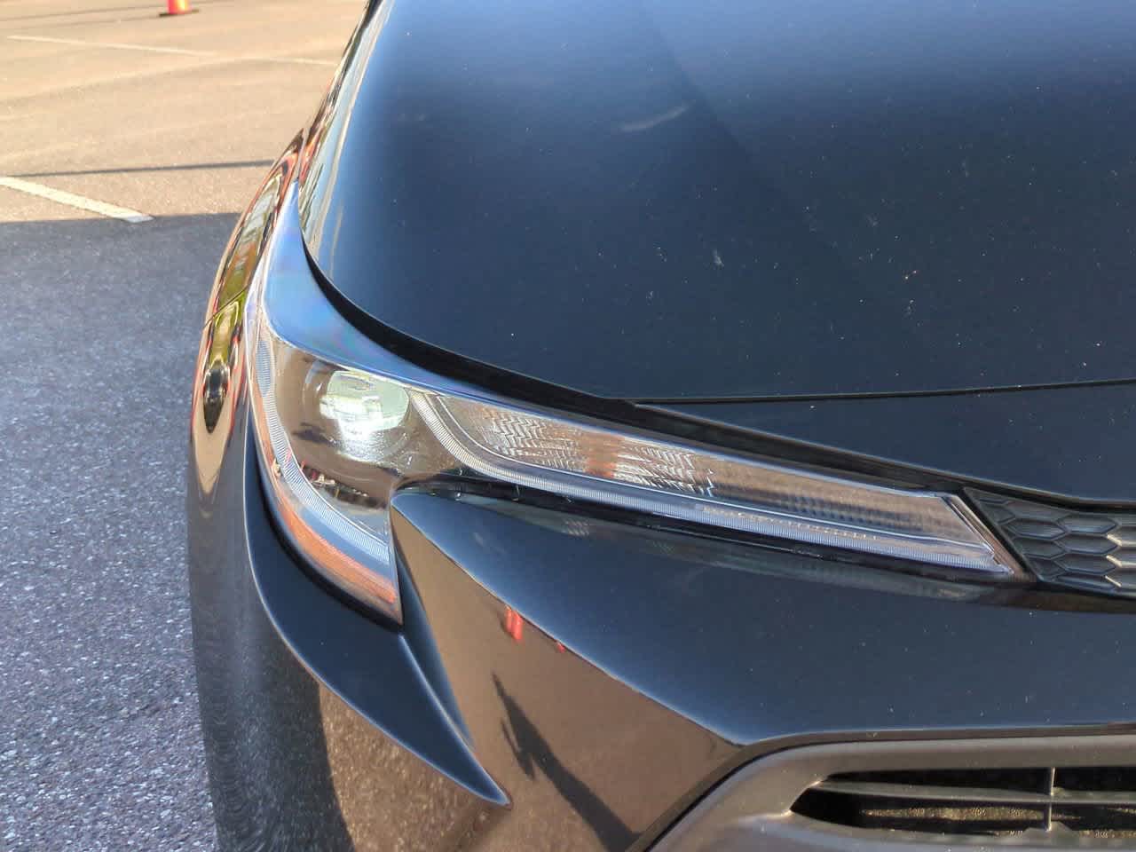 Thumbnail: 2023 Toyota Corolla - 10