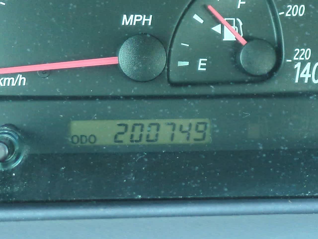 Thumbnail: 2003 Toyota Camry - 21