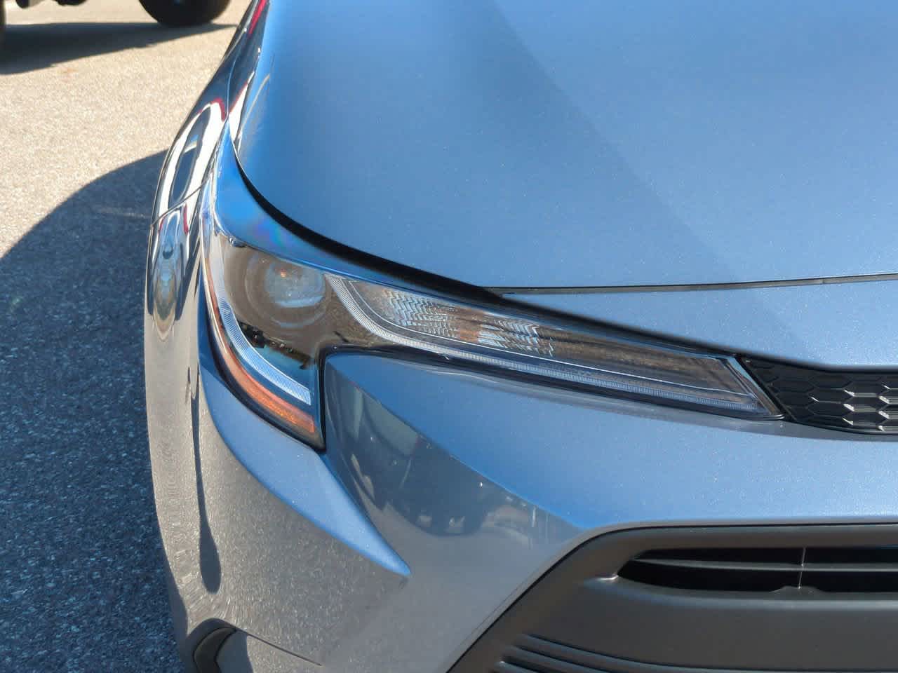 Thumbnail: 2026 Toyota Corolla - 9