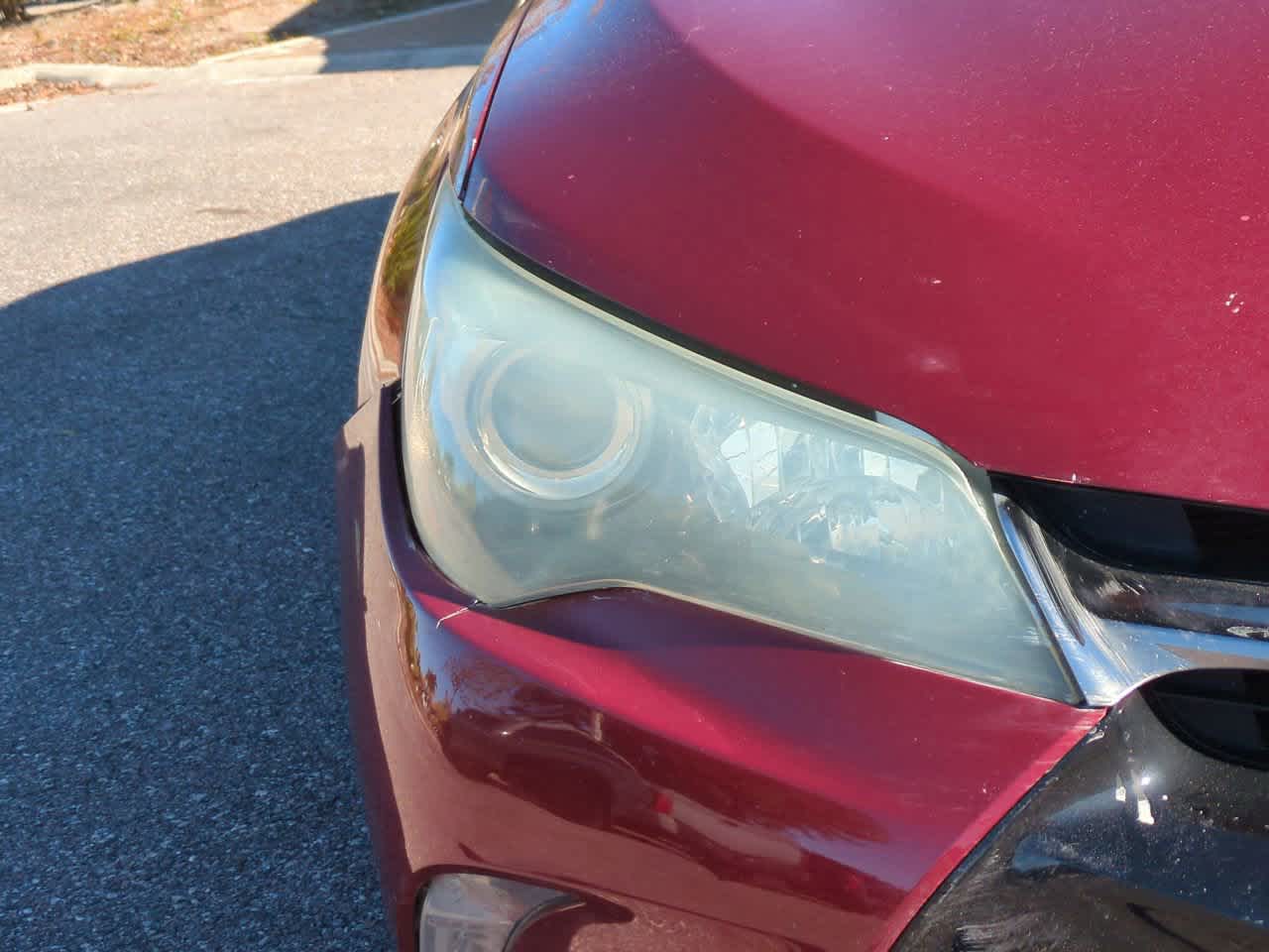 Thumbnail: 2016 Toyota Camry - 10