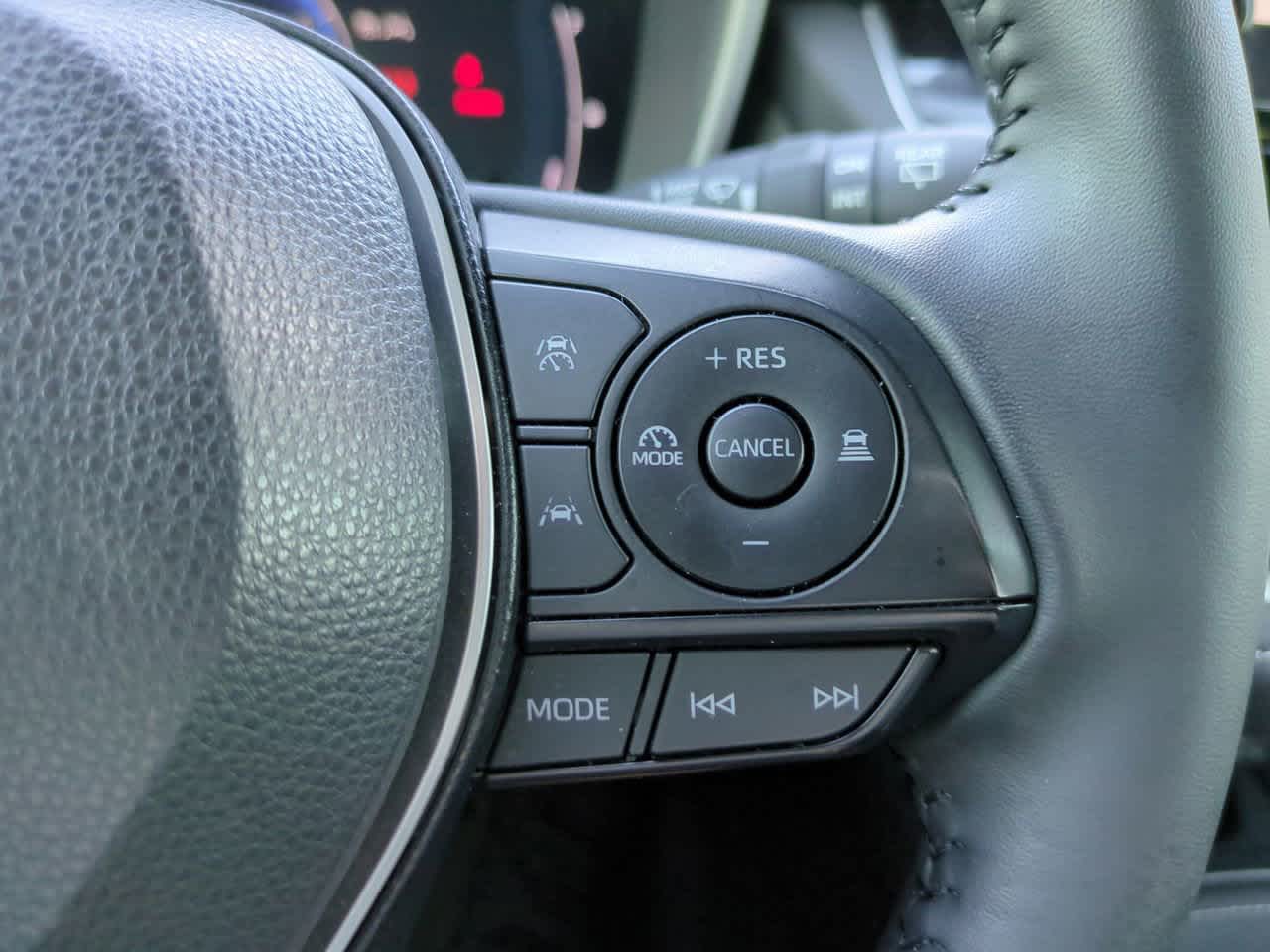 Thumbnail: 2025 Toyota Corolla - 24