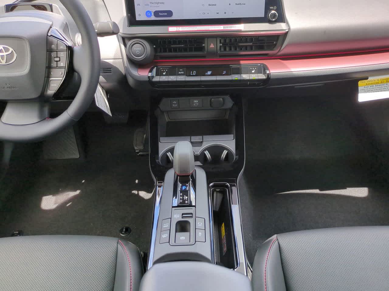 Thumbnail: 2026 Toyota Prius - 18