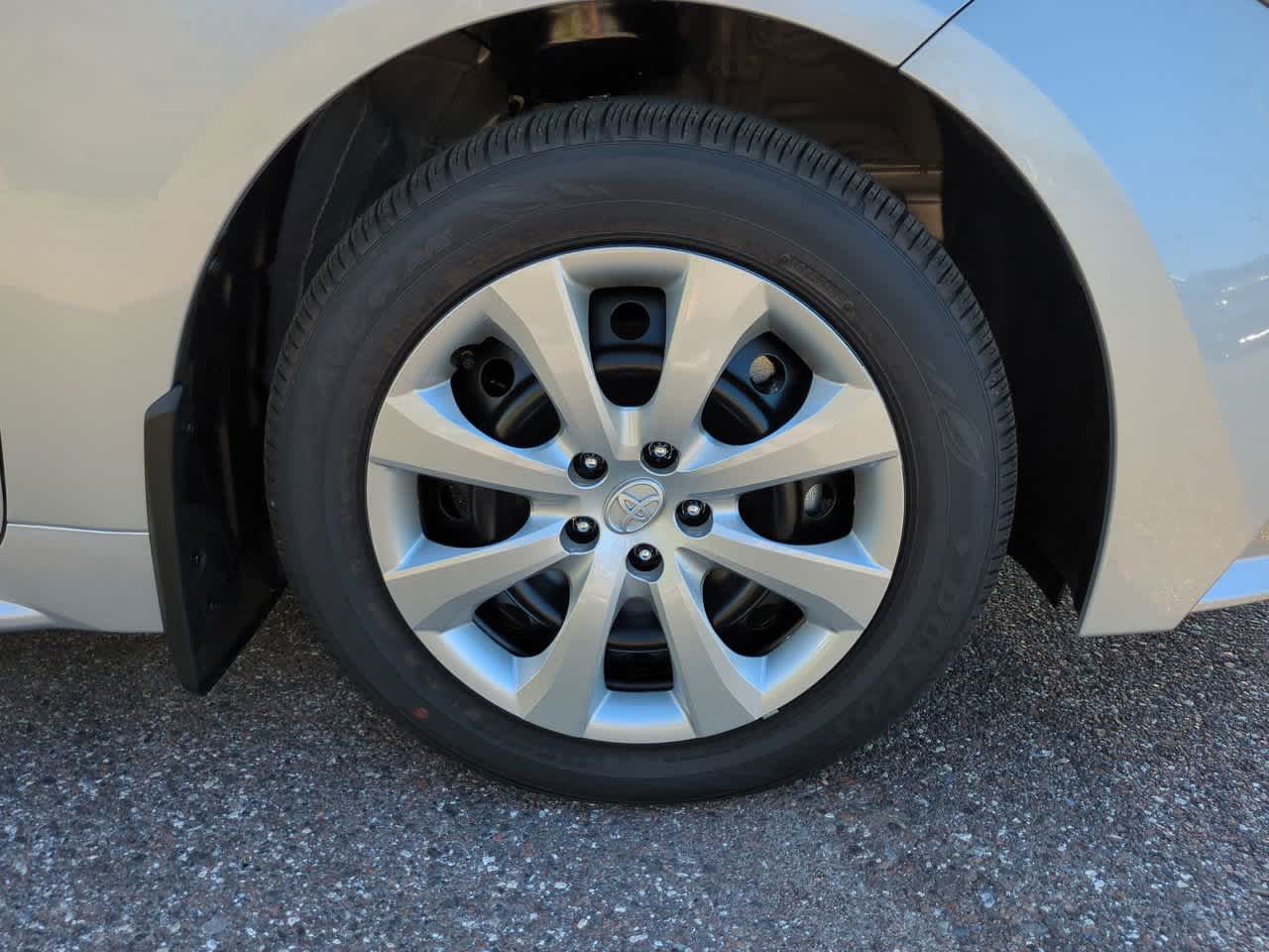 Thumbnail: 2026 Toyota Corolla - 11