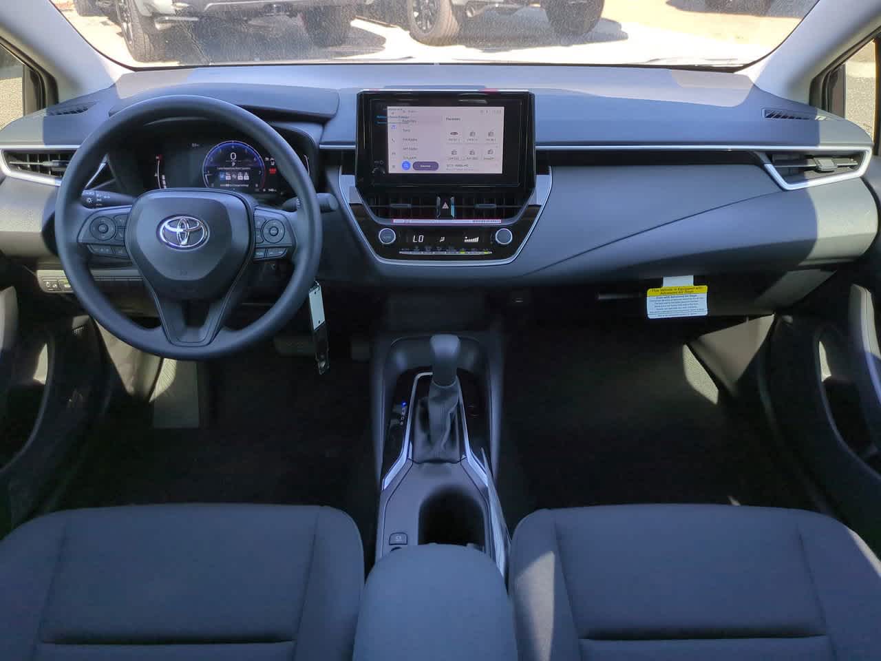 Thumbnail: 2026 Toyota Corolla - 13