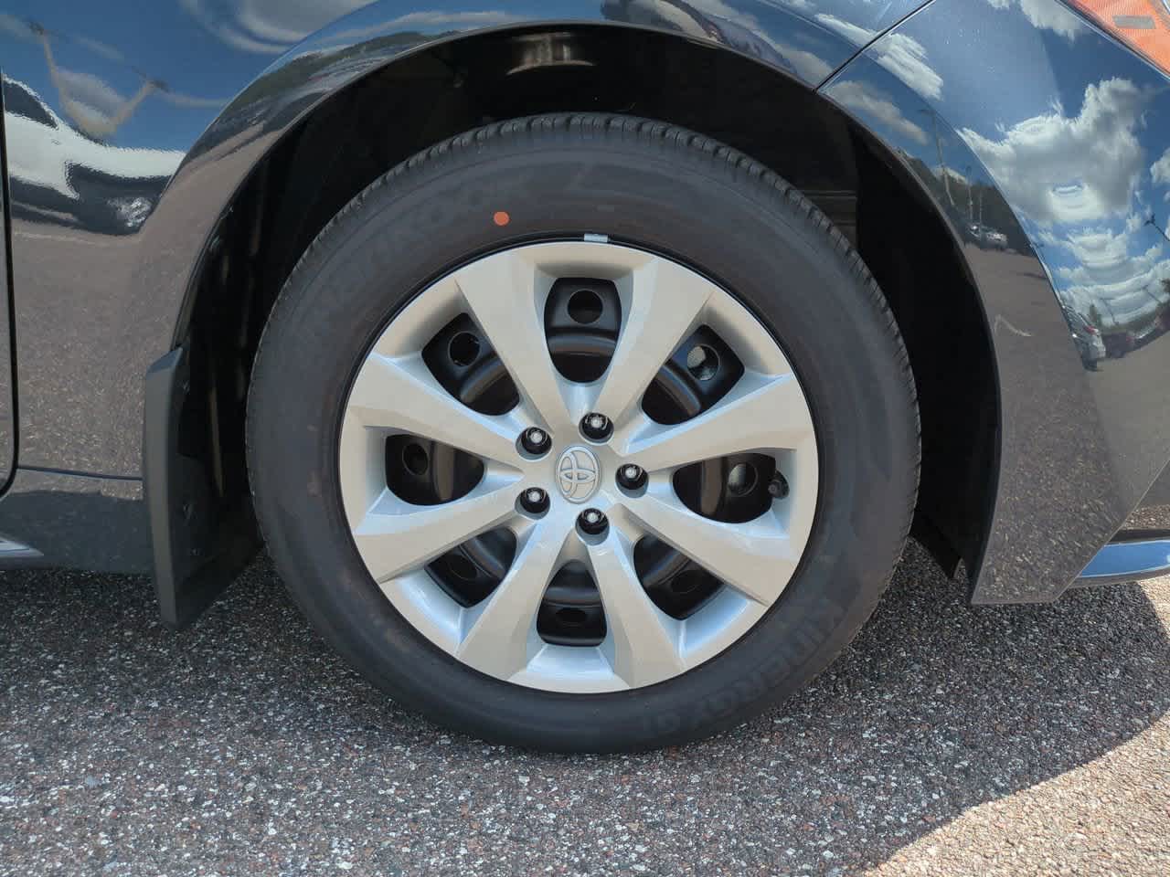 Thumbnail: 2026 Toyota Corolla - 11