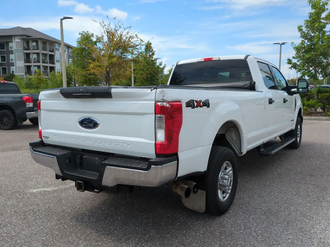 Thumbnail: 2017 Ford F-350 - 6