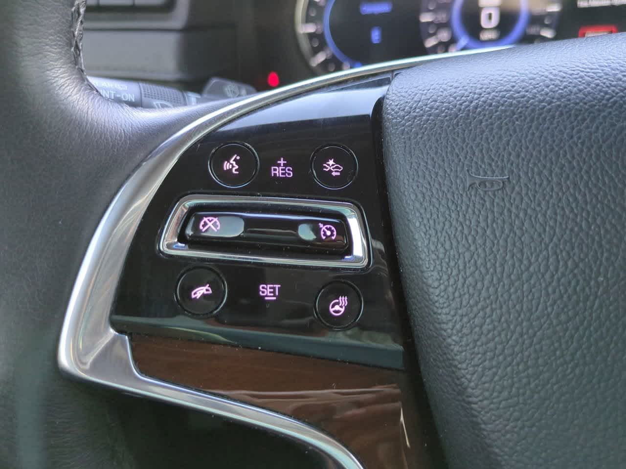 Thumbnail: 2019 Cadillac Escalade - 25