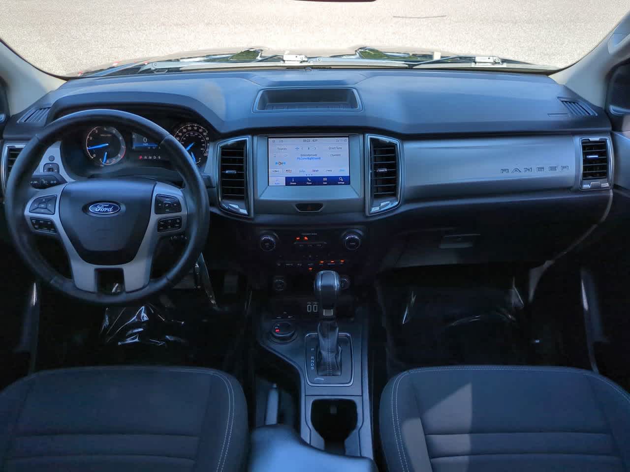 Thumbnail: 2021 Ford Ranger - 14