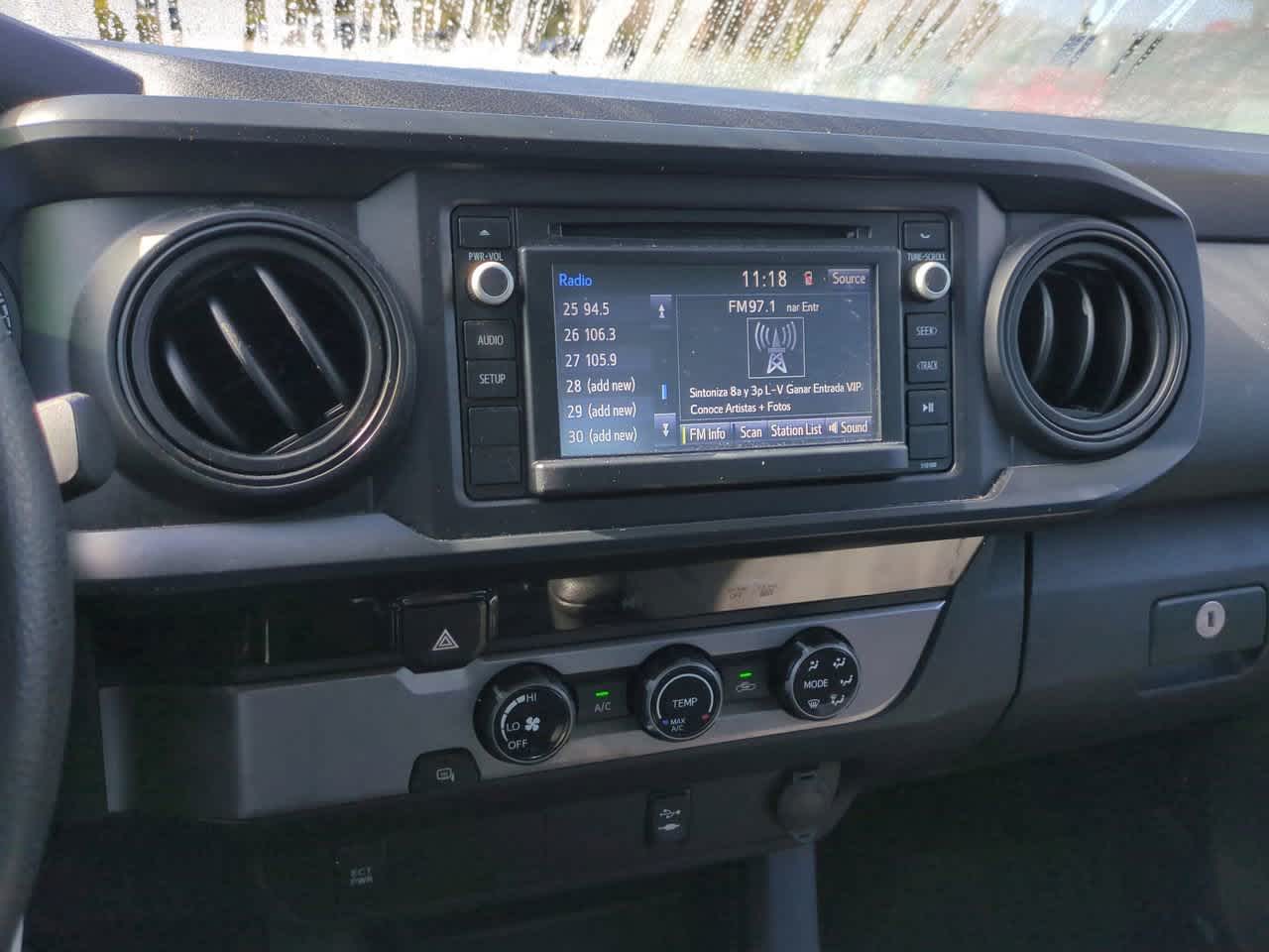 Thumbnail: 2017 Toyota Tacoma - 16