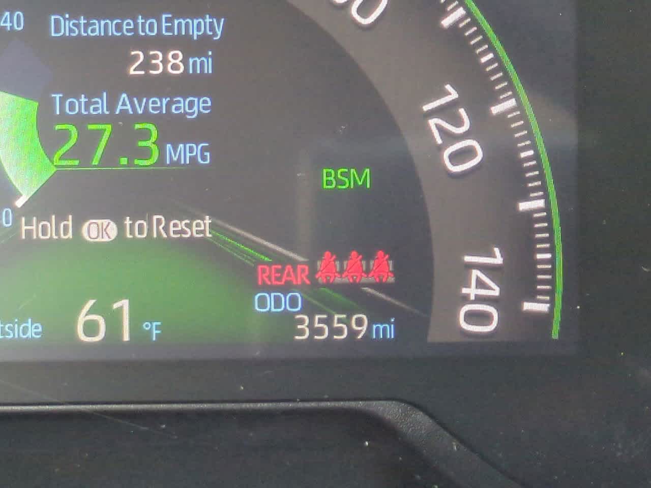 Thumbnail: 2025 Toyota RAV4 - 25