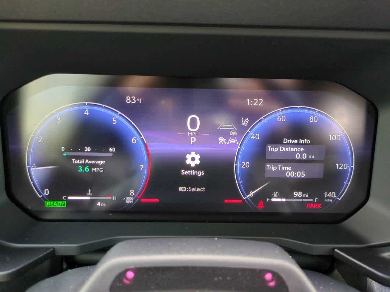 Thumbnail: 2026 Toyota Land Cruiser - 26