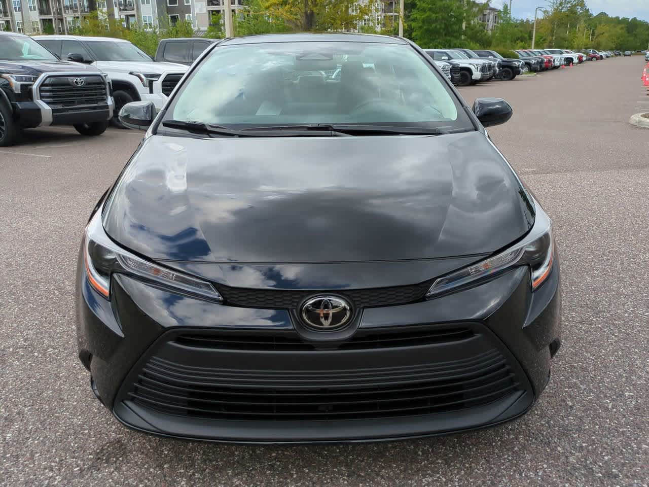 Thumbnail: 2026 Toyota Corolla - 9