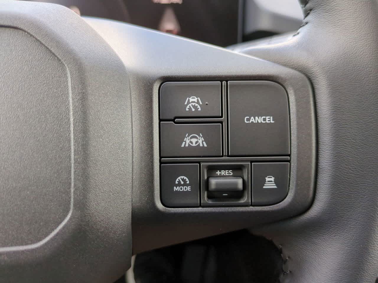 Thumbnail: 2026 Toyota RAV4 - 24