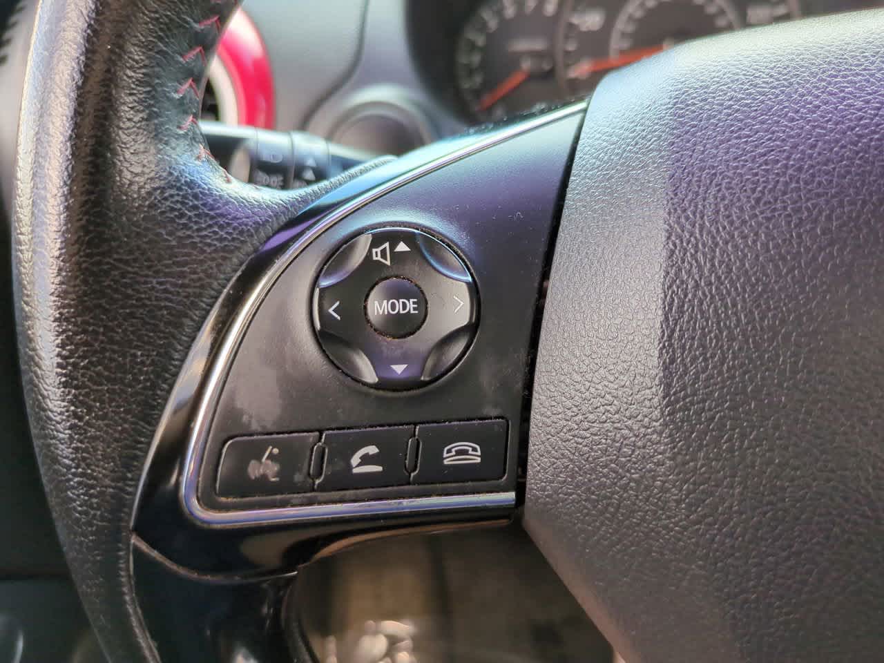 Thumbnail: 2020 Mitsubishi Mirage - 21