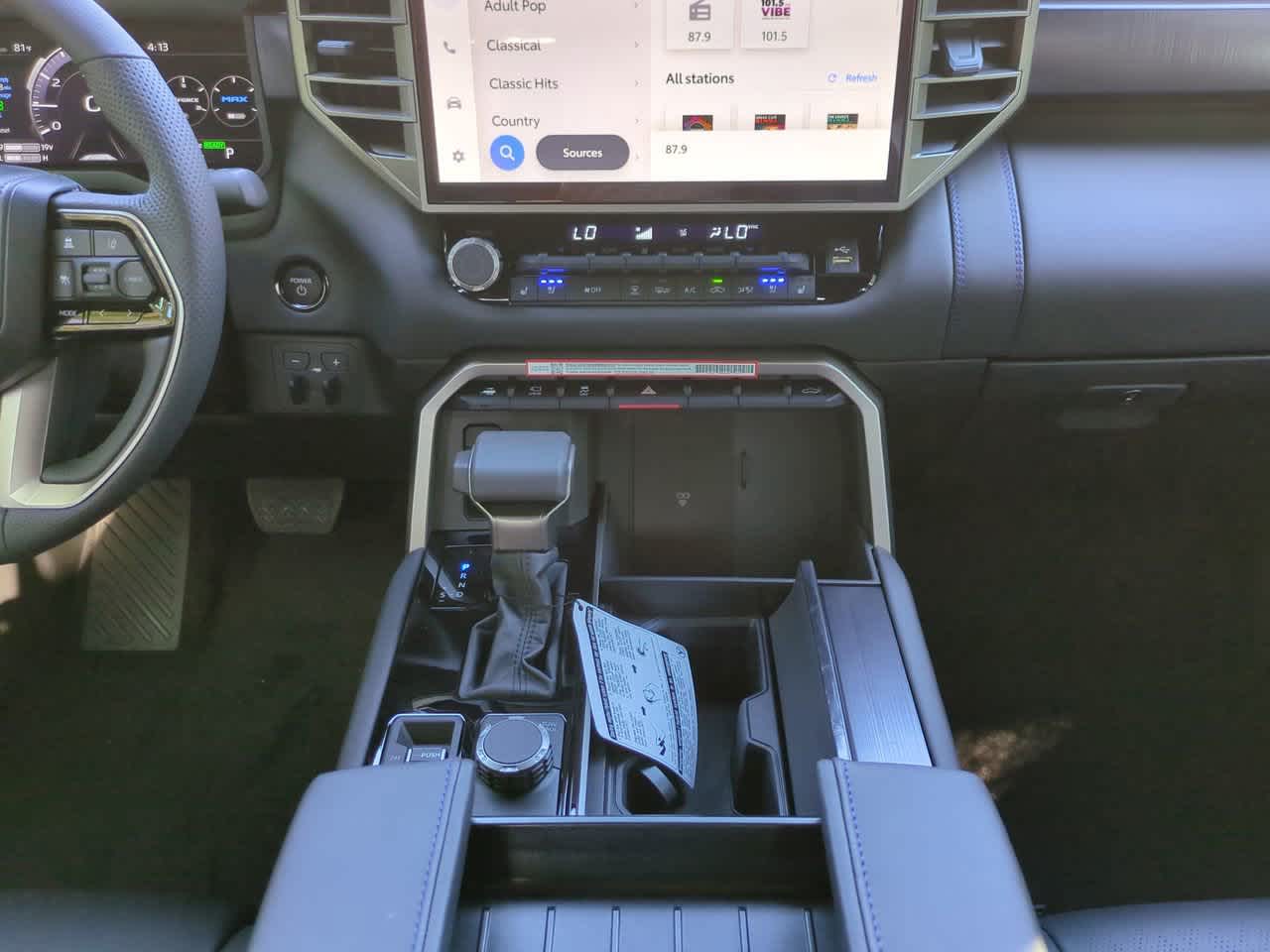 Thumbnail: 2026 Toyota Tundra - 18