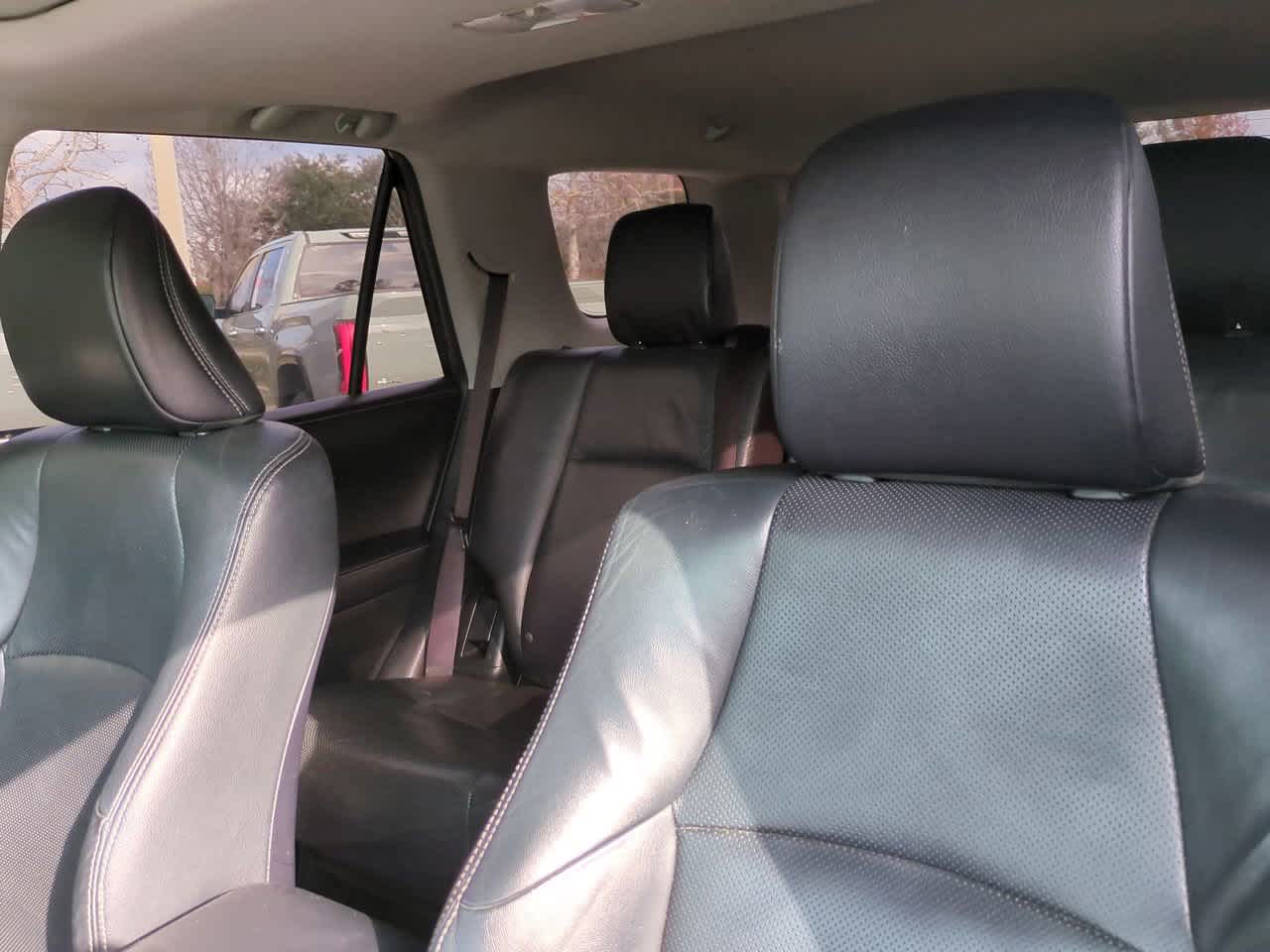 Thumbnail: 2016 Toyota 4Runner - 8