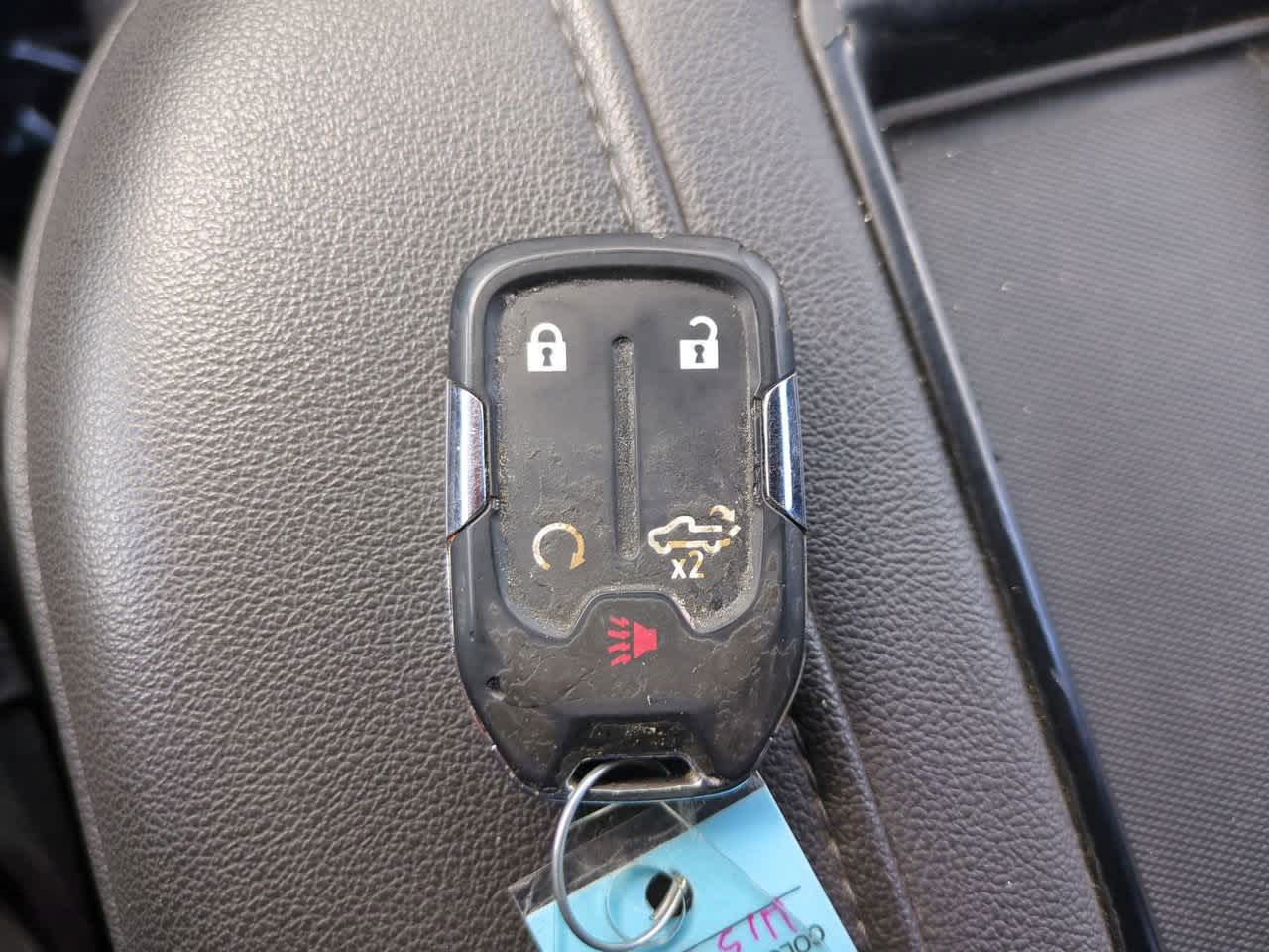 Thumbnail: 2020 GMC Sierra 1500 - 28