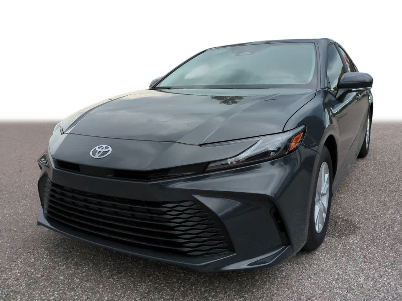 Thumbnail: 2026 Toyota Camry - 1